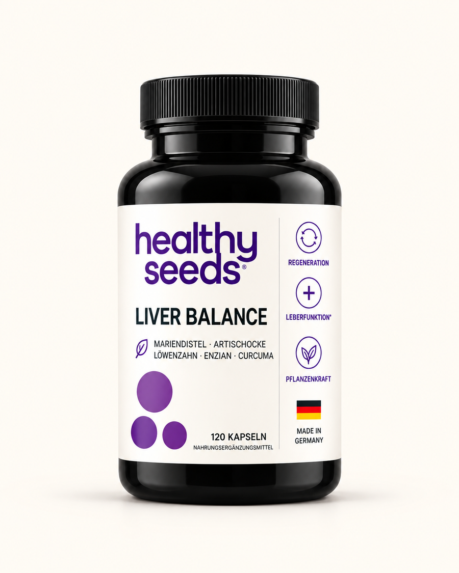LIVER BALANCE