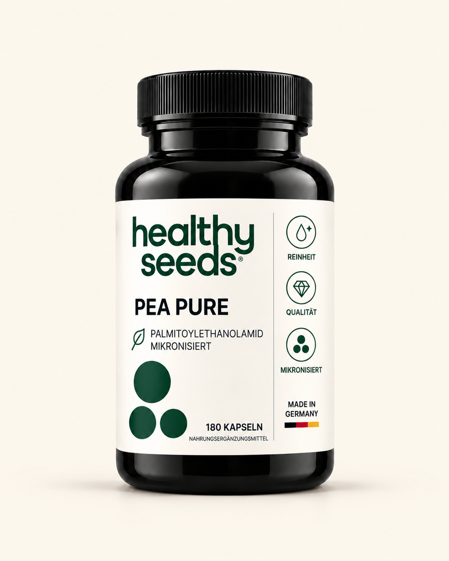 PEA PURE