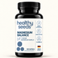 MAGNESIUM BALANCE