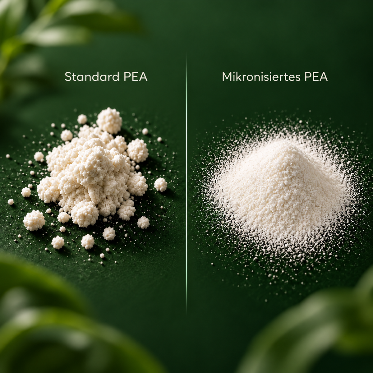 PEA PURE