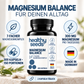 MAGNESIUM BALANCE