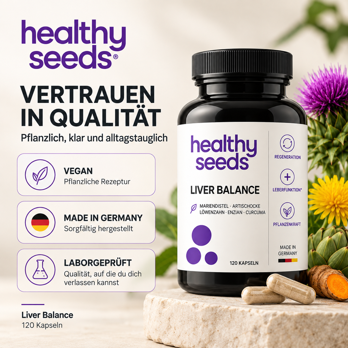 LIVER BALANCE